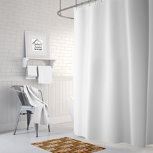 Load image into Gallery viewer, Watecolor Halloween Day of the Dead Head Machine Washable Memory Foam Mat BB7527RUG