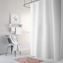 Load image into Gallery viewer, Watercolor Coffee and Paper Clips Machine Washable Memory Foam Mat BB7538RUG