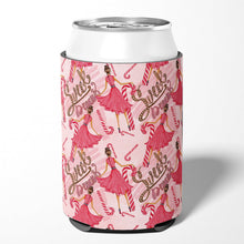 Load image into Gallery viewer, Watercolor Sweets Galore Can or Bottle Hugger BB7563CC