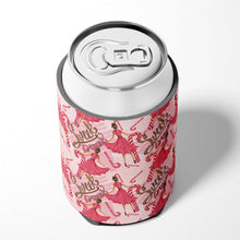 Load image into Gallery viewer, Watercolor Sweets Galore Can or Bottle Hugger BB7563CC