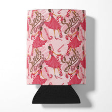 Load image into Gallery viewer, Watercolor Sweets Galore Can or Bottle Hugger BB7563CC