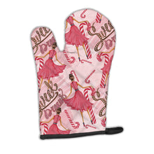 Load image into Gallery viewer, Watercolor Sweets Galore Oven Mitt BB7563OVMT