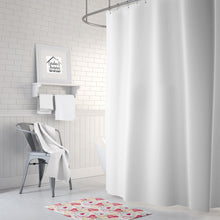 Load image into Gallery viewer, Watercolor Love Letters Machine Washable Memory Foam Mat BB7569RUG