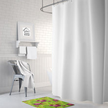 Load image into Gallery viewer, Watercolor Raddishes Machine Washable Memory Foam Mat BB7574RUG