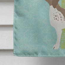 Load image into Gallery viewer, Welcome Friends Gun Dog Flag Canvas House Size BB7593CHF