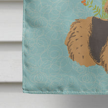 Load image into Gallery viewer, Welcome Friends Airedale Terrier Flag Canvas House Size BB7625CHF