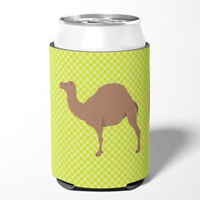 Load image into Gallery viewer, F1 Hybrid Camel Green Can or Bottle Hugger BB7645CC