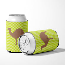 Load image into Gallery viewer, F1 Hybrid Camel Green Can or Bottle Hugger BB7645CC