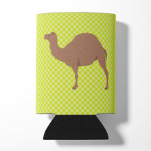 Load image into Gallery viewer, F1 Hybrid Camel Green Can or Bottle Hugger BB7645CC