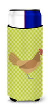 Load image into Gallery viewer, Frisian Friesian Chicken Green   Hugger for slim cans
