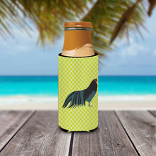 Load image into Gallery viewer, Sumatra Chicken Green   Hugger for slim cans