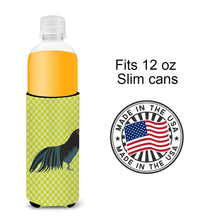 Load image into Gallery viewer, Sumatra Chicken Green   Hugger for slim cans