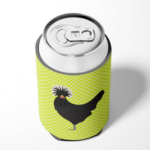Load image into Gallery viewer, Polish Poland Chicken Green Can or Bottle Hugger BB7660CC
