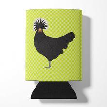 Load image into Gallery viewer, Polish Poland Chicken Green Can or Bottle Hugger BB7660CC