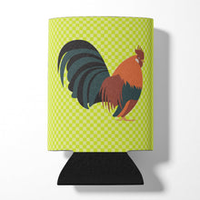 Load image into Gallery viewer, Dutch Bantam Chicken Green Can or Bottle Hugger BB7662CC
