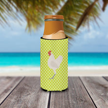 Load image into Gallery viewer, German Langshan Chicken Green   Hugger for slim cans