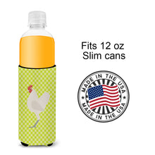 Load image into Gallery viewer, German Langshan Chicken Green   Hugger for slim cans