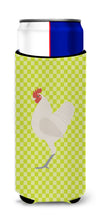 Load image into Gallery viewer, German Langshan Chicken Green   Hugger for slim cans