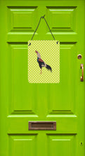 Load image into Gallery viewer, Kulang Chicken Green Wall or Door Hanging Prints BB7664DS1216