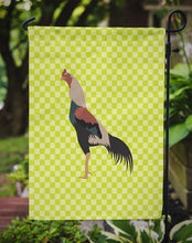 Load image into Gallery viewer, Kulang Chicken Green Garden Flag - Outdoor Decorative Yard Flag