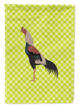 Load image into Gallery viewer, Kulang Chicken Green Garden Flag - Outdoor Decorative Yard Flag