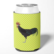 Load image into Gallery viewer, Minorca Ctalalan Chicken Green Can or Bottle Hugger BB7667CC