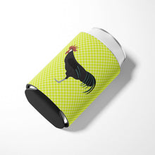 Load image into Gallery viewer, Minorca Ctalalan Chicken Green Can or Bottle Hugger BB7667CC
