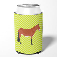 Load image into Gallery viewer, Mule Green Can or Bottle Hugger BB7671CC