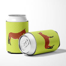 Load image into Gallery viewer, Mule Green Can or Bottle Hugger BB7671CC