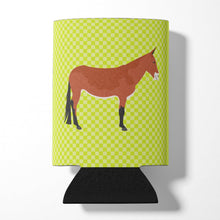 Load image into Gallery viewer, Mule Green Can or Bottle Hugger BB7671CC
