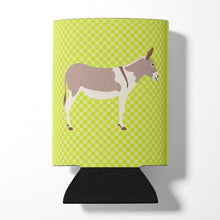 Load image into Gallery viewer, Australian Teamster Donkey Green Can or Bottle Hugger BB7672CC