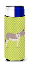 Load image into Gallery viewer, Australian Teamster Donkey Green   Hugger for slim cans