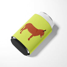 Load image into Gallery viewer, Irish Donkey Green Can or Bottle Hugger BB7674CC