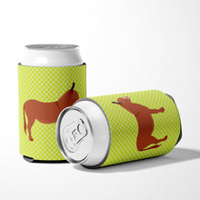 Load image into Gallery viewer, Irish Donkey Green Can or Bottle Hugger BB7674CC