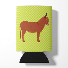 Load image into Gallery viewer, Irish Donkey Green Can or Bottle Hugger BB7674CC