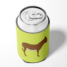 Load image into Gallery viewer, Cotentin Donkey Green Can or Bottle Hugger BB7675CC