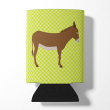 Load image into Gallery viewer, Cotentin Donkey Green Can or Bottle Hugger BB7675CC