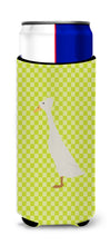 Load image into Gallery viewer, Bali Duck Green   Hugger for slim cans