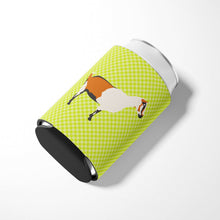 Load image into Gallery viewer, Alpine Goat Green Can or Bottle Hugger BB7706CC