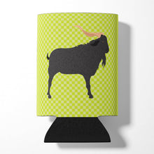 Load image into Gallery viewer, Verata Goat Green Can or Bottle Hugger BB7708CC