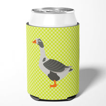 Load image into Gallery viewer, West of England Goose Green Can or Bottle Hugger BB7721CC