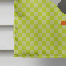 Load image into Gallery viewer, West of England Goose Green Flag Canvas House Size BB7721CHF