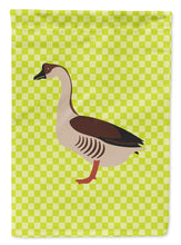 Load image into Gallery viewer, Chinese Goose Green Garden Flag - Outdoor Decorative Yard Flag