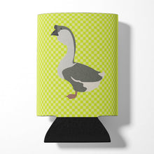 Load image into Gallery viewer, African Goose Green Can or Bottle Hugger BB7725CC