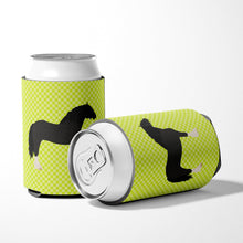 Load image into Gallery viewer, Pomeranian Rogener Goose Green Can or Bottle Hugger BB7730CC