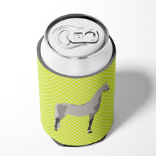 Load image into Gallery viewer, Orlov Trotter Horse Green Can or Bottle Hugger BB7734CC