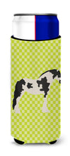 Load image into Gallery viewer, Cyldesdale Horse Green   Hugger for slim cans