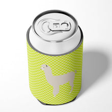 Load image into Gallery viewer, Alpaca Green Can or Bottle Hugger BB7745CC