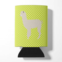 Load image into Gallery viewer, Alpaca Green Can or Bottle Hugger BB7745CC
