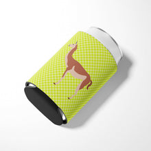 Load image into Gallery viewer, Guanaco Green Can or Bottle Hugger BB7747CC